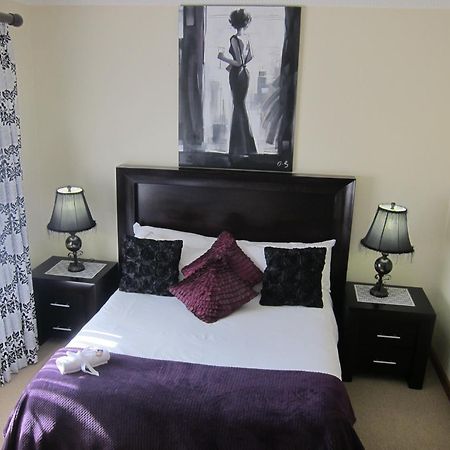 La Barune Guest House Тзанеен Екстериор снимка