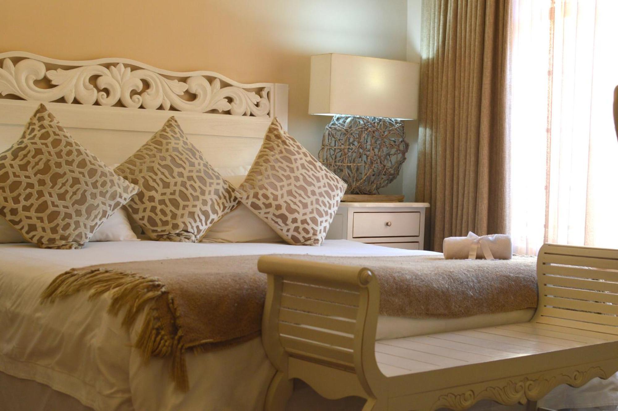 La Barune Guest House Тзанеен Екстериор снимка