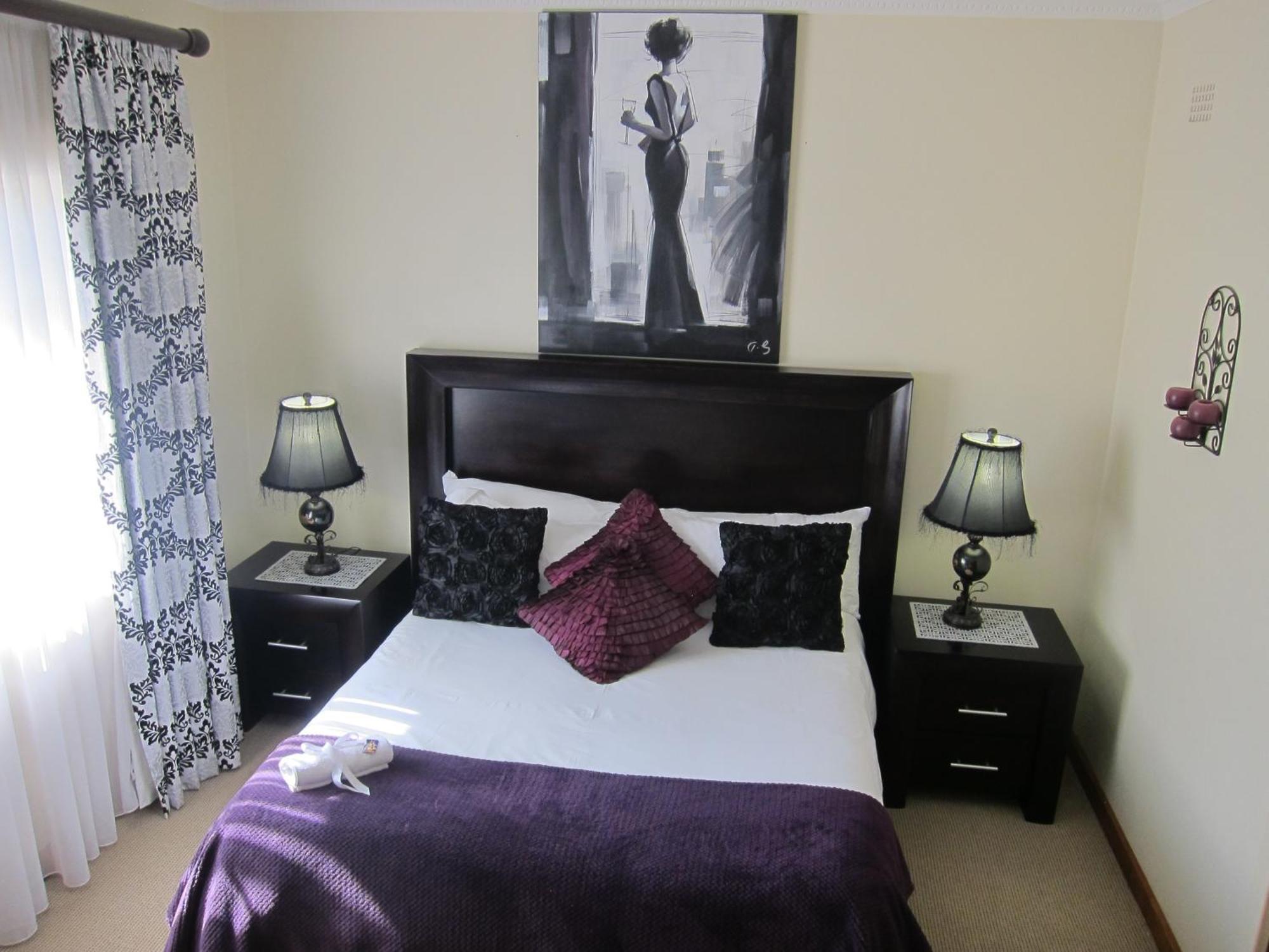La Barune Guest House Тзанеен Екстериор снимка