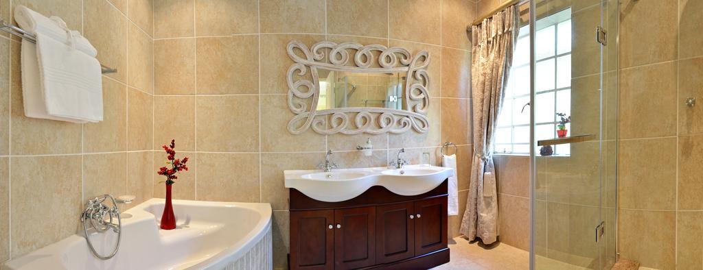 La Barune Guest House Тзанеен Екстериор снимка